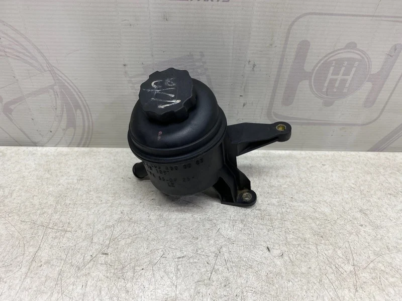 Бачок гур Mercedes-benz 2006 S203