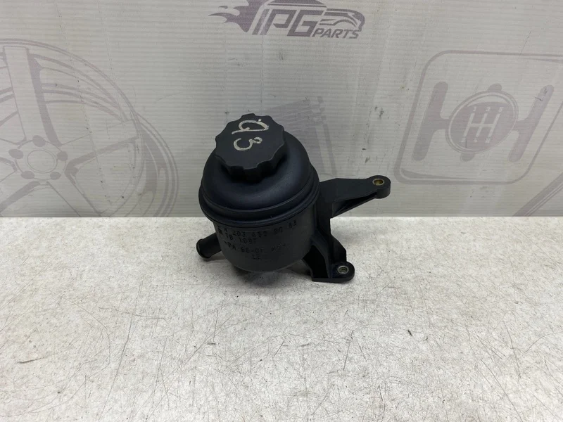 Бачок гур Mercedes-benz 2005 W203