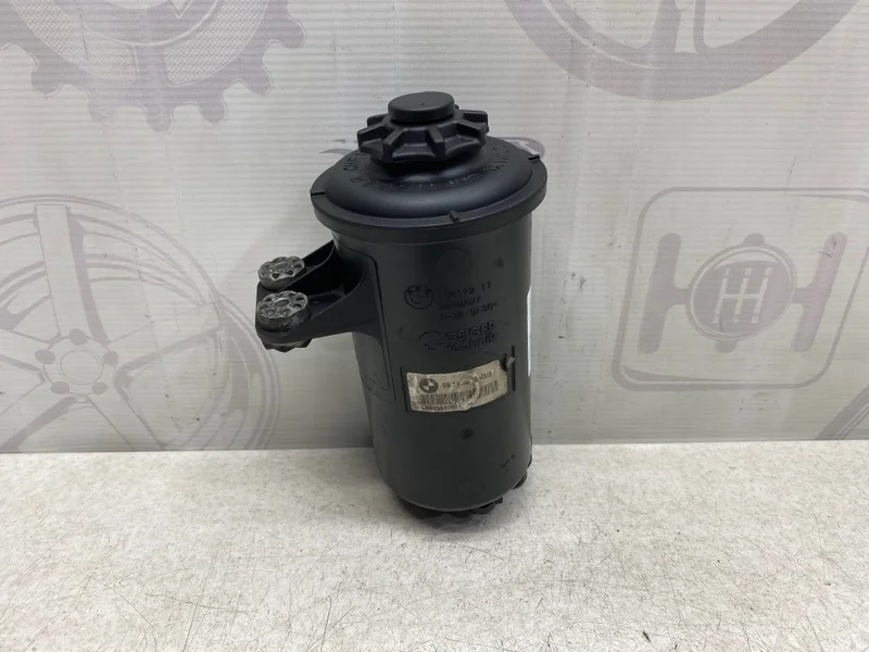 Бачок гур BMW X6 2013 E71