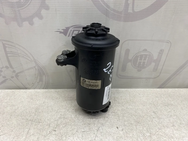 Бачок гур BMW X6 2013 E71