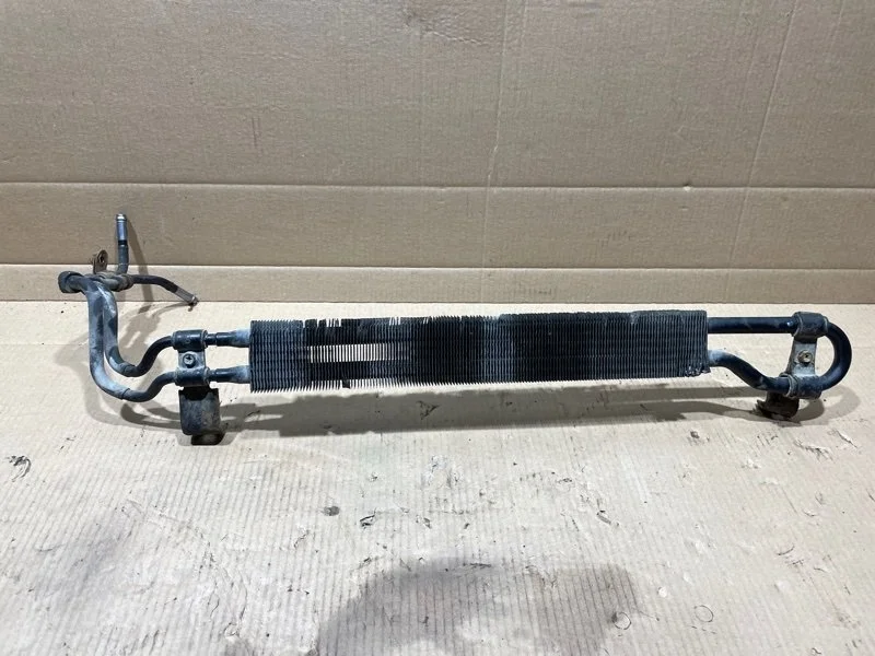 Радиатор гидроусилителя Toyota Land Cruiser 2015 4440260042 URJ200 1VD-FTV 4.5