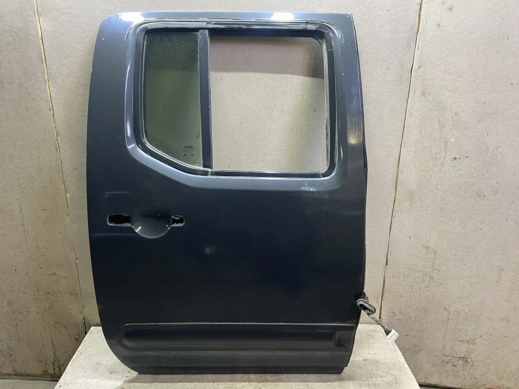 Дверь задняя правая Nissan Navara D40 Навара