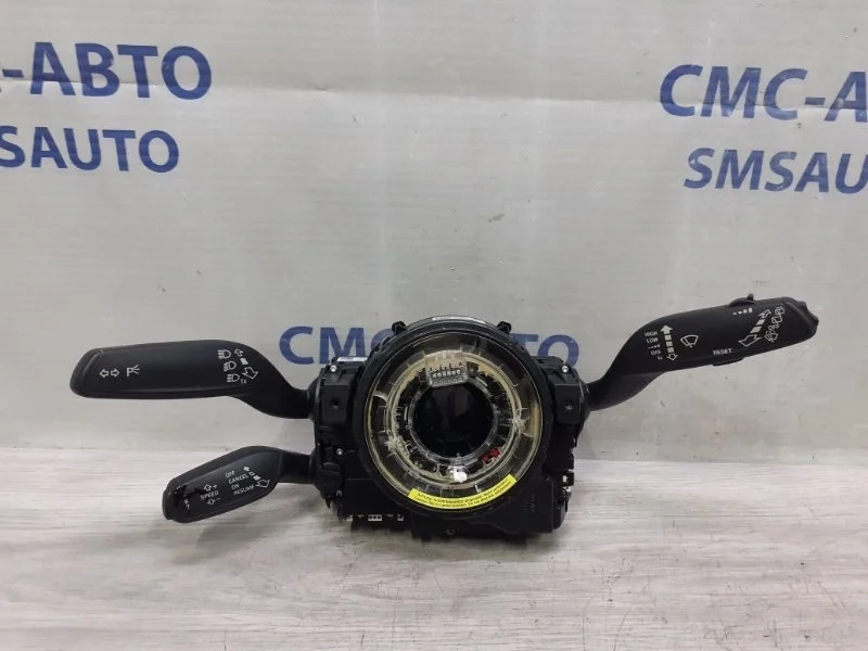 Подрулевой переключатель Audi Q5 4G8953502AD 8R 2.0T CNC