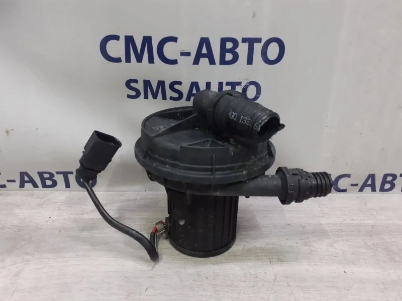 Насос воздушный Audi A6 Allroad 079959231 C7 3.0 CGW