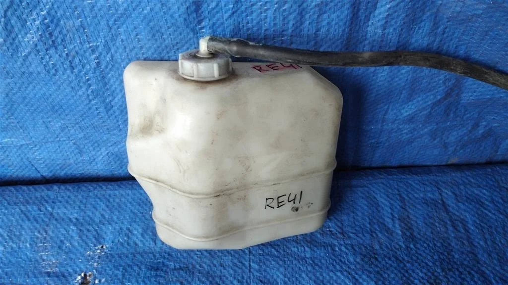 Б.у. бачок расширительный HONDA CR-V RE HONDA CR-V RE