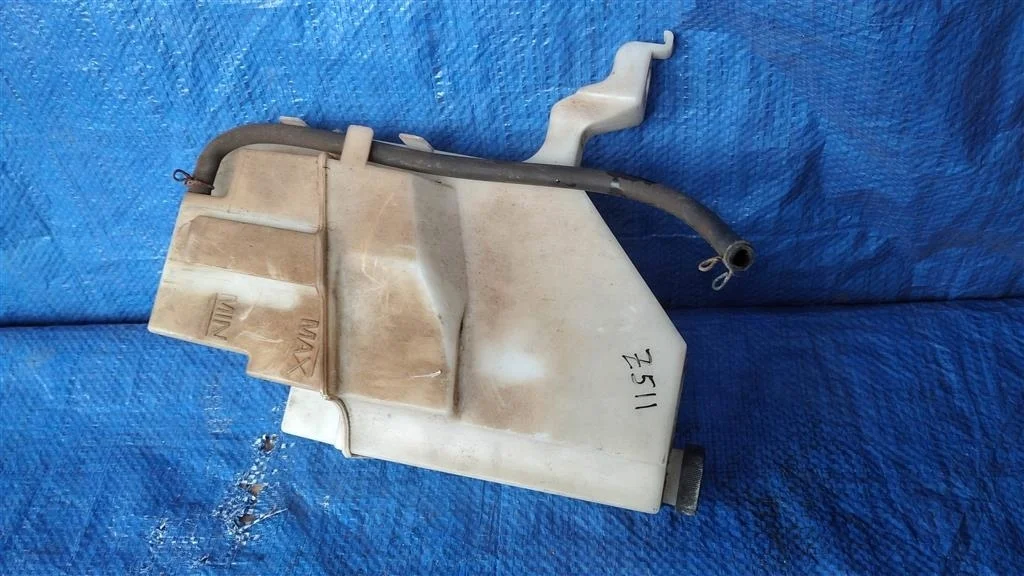 Б.у. бачок расширительный NISSAN MURANO Z51 NISSAN MURANO Z51