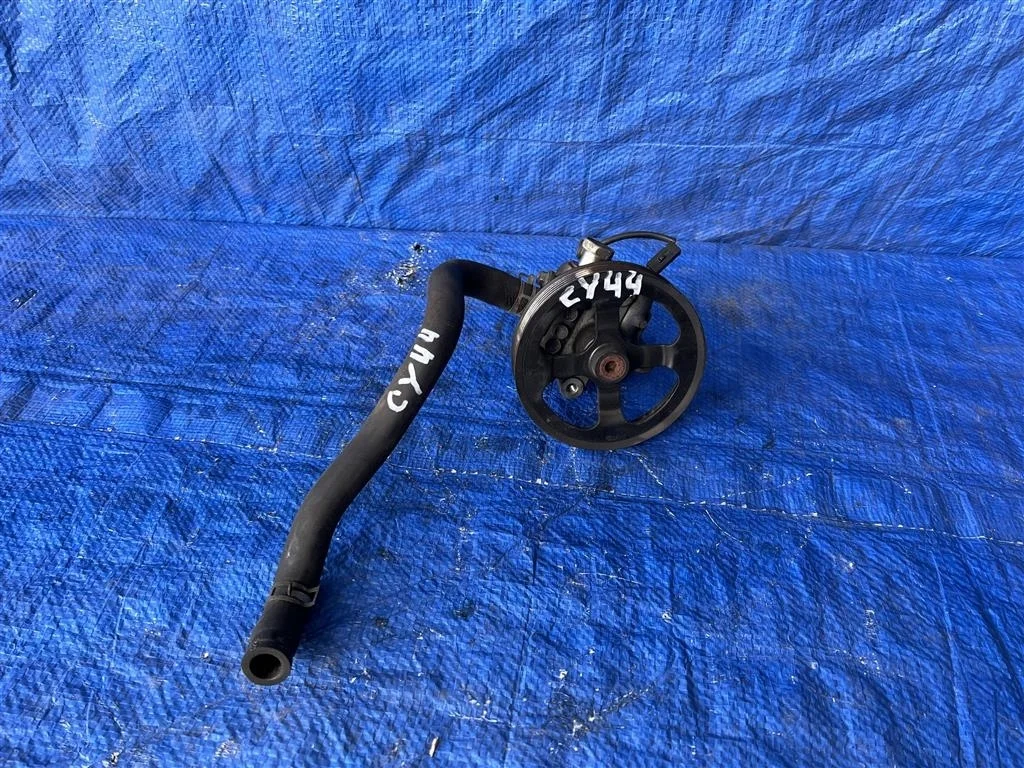 Б.у. насос гидроусилителя MITSUBISHI LANCER CY4A MITSUBISHI LANCER CY4A