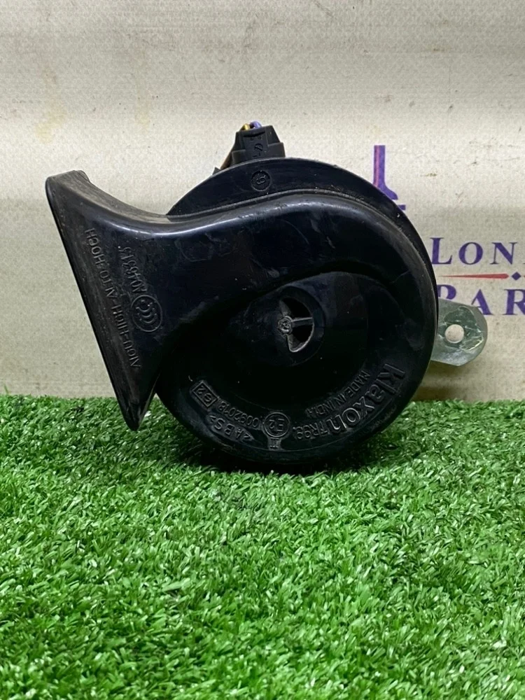 Клаксон сигнализации BMW E60