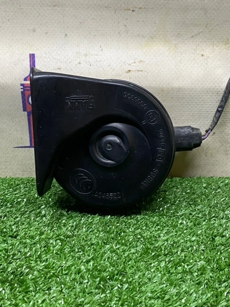 Клаксон сигнализации BMW E90