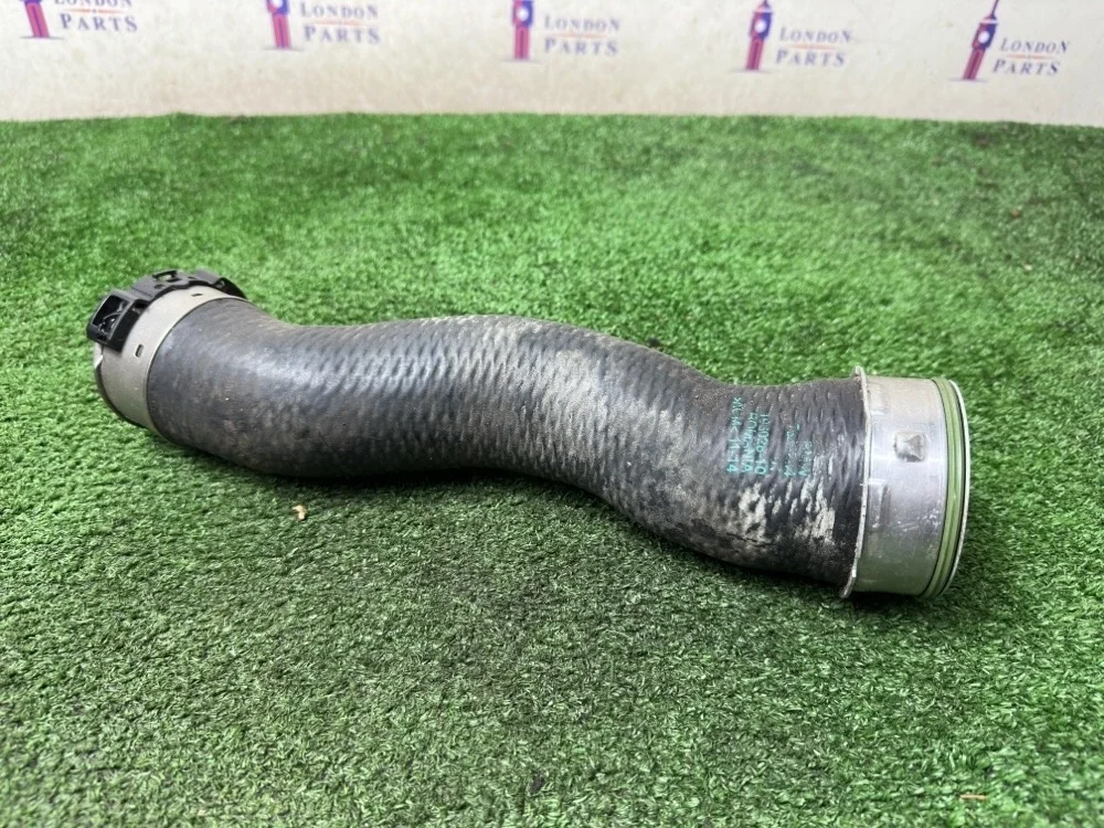 Воздуховод наддувочного воздуха BMW X5 35iX F15