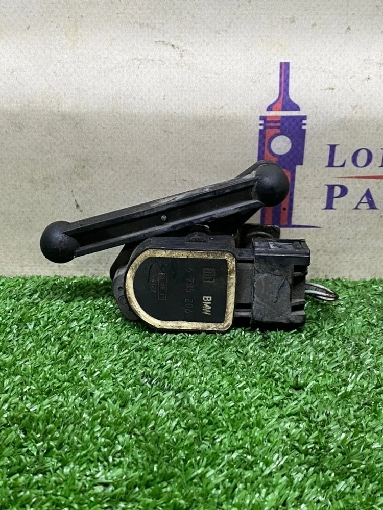 Датчик дорожного просвета BMW X6 E71