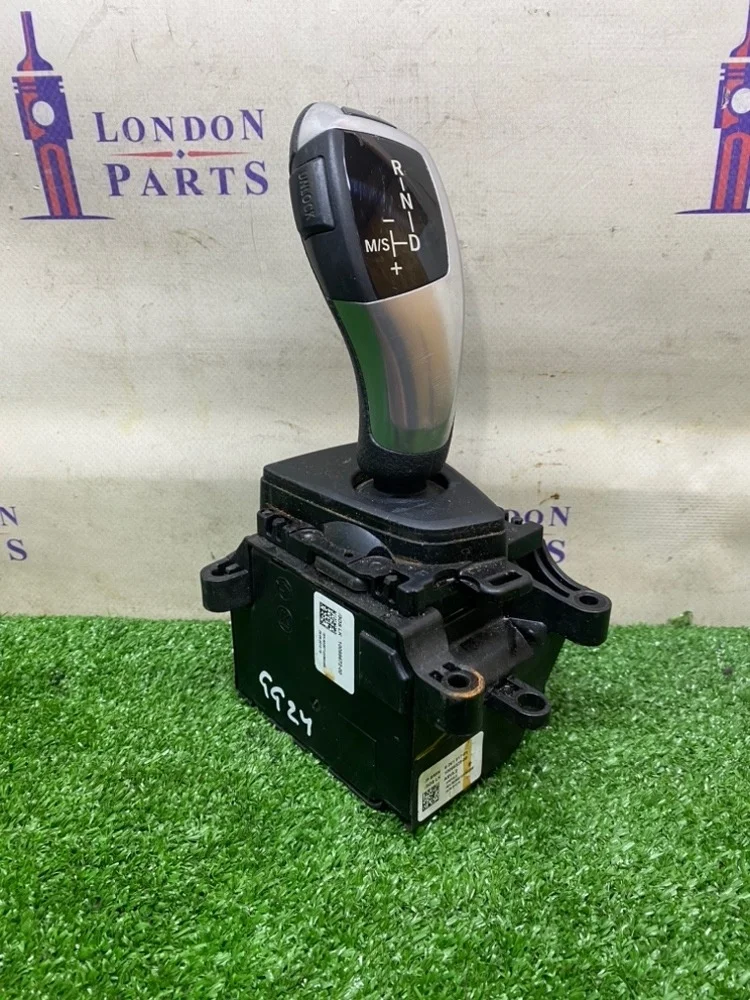 Селектор кпп BMW F30