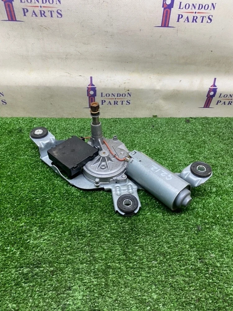 Моторчик стеклоочистителя BMW X3 E83