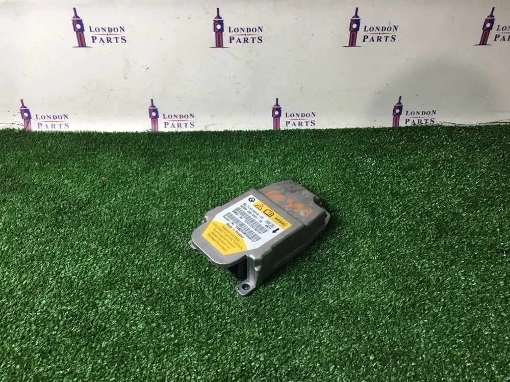Блок airbag BMW E60