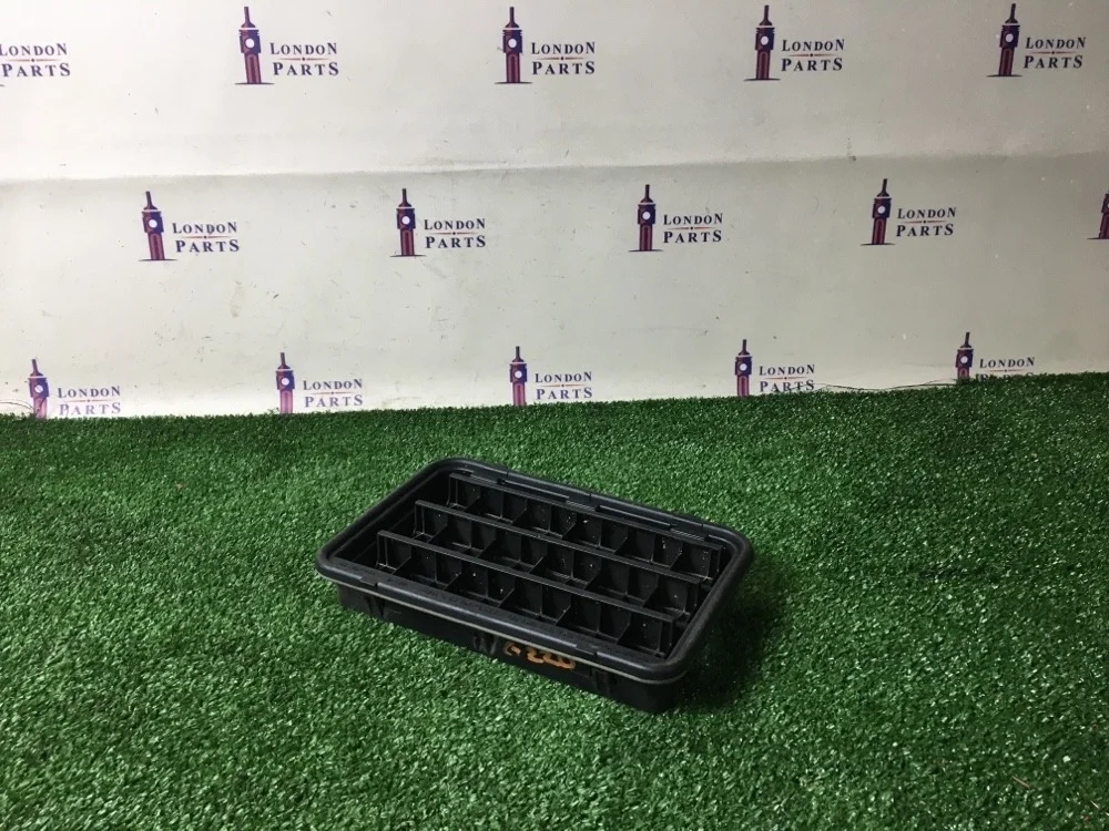 Вентиляционная решетка BMW F10