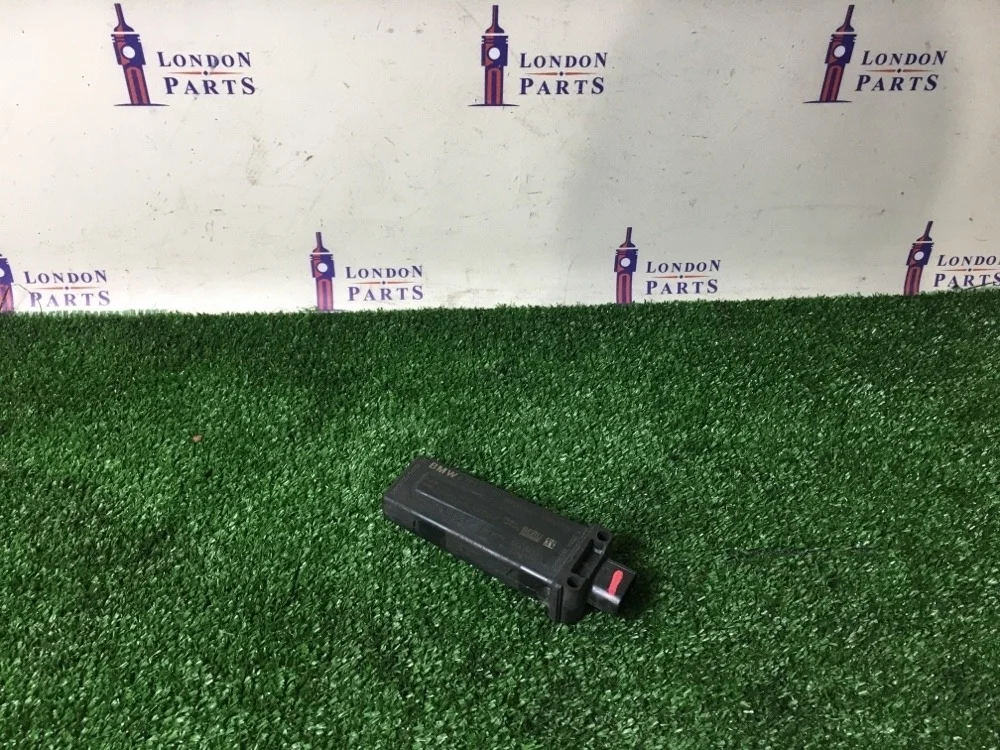 Блок давления шинах BMW X5M E70