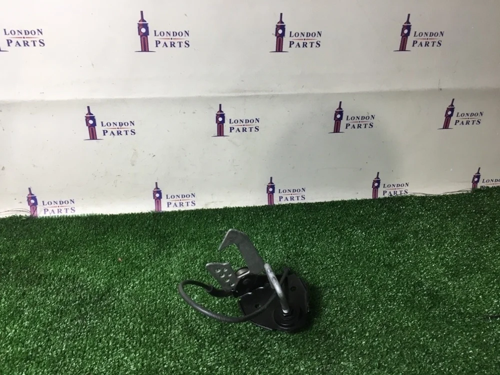 Замок капота BMW F10