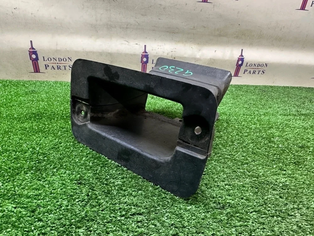 Воздуховод BMW F02