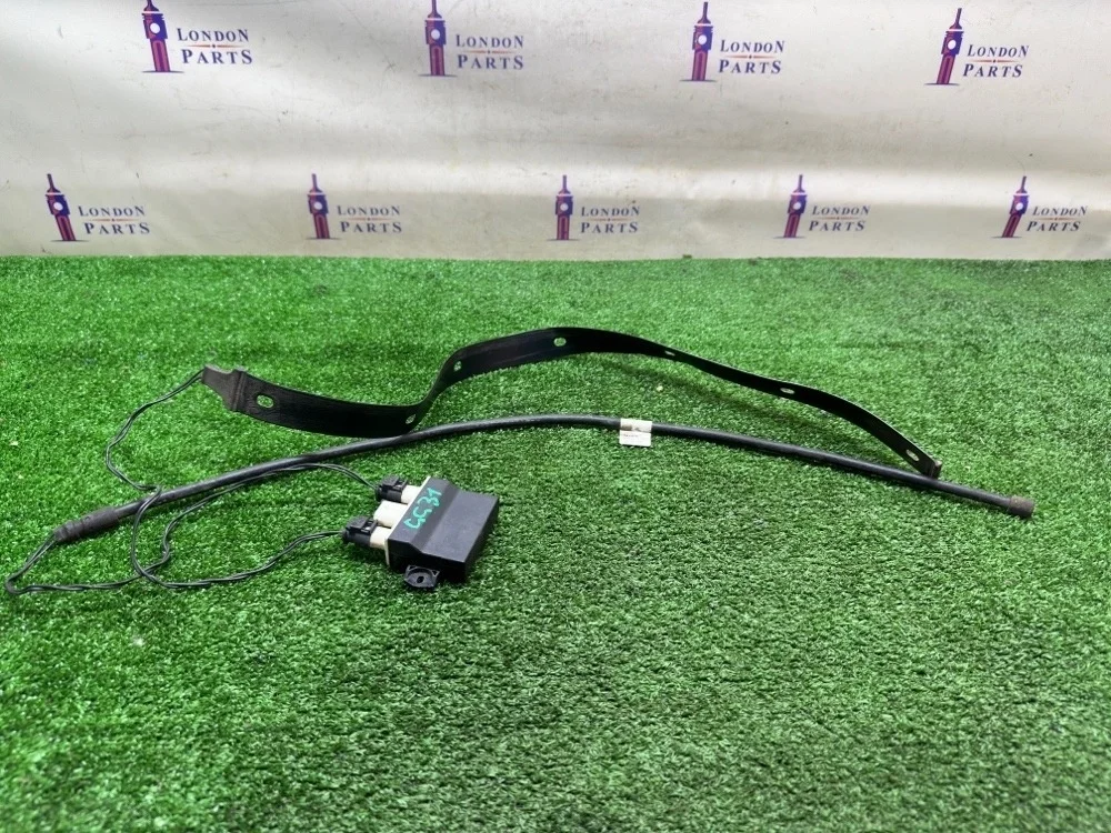 Блок управления smart opener BMW F30