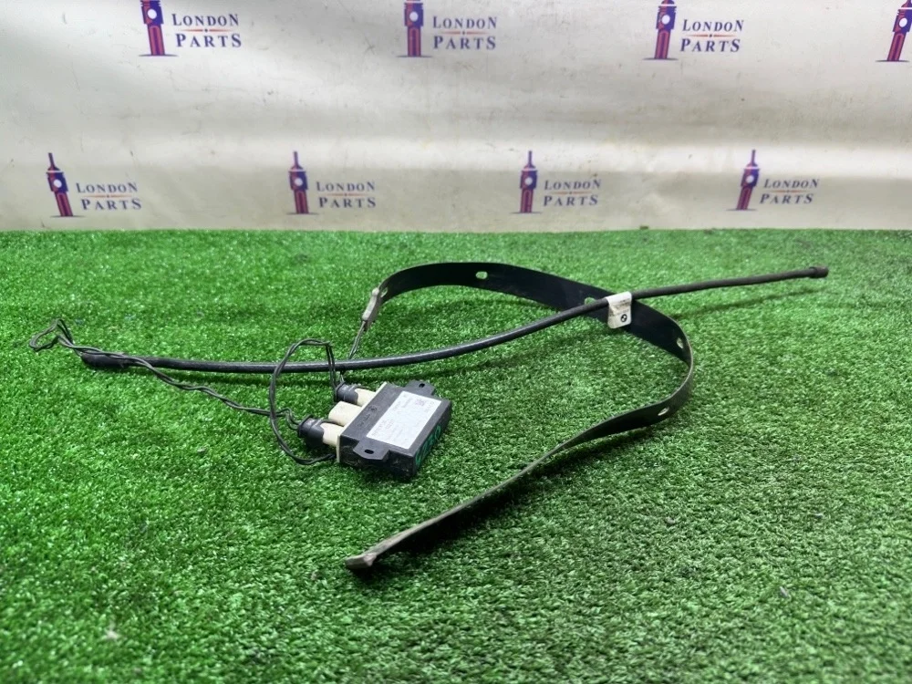 Блок управления smart opener BMW F02