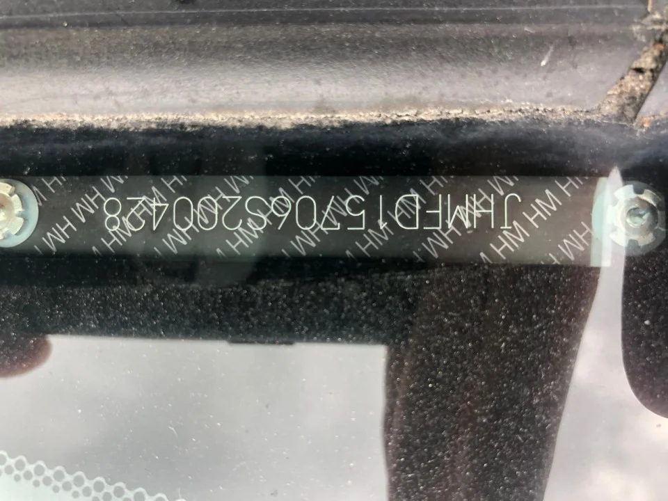 Продажа Honda Civic 1.8 (140Hp) (R18A2) FWD MT по запчастям