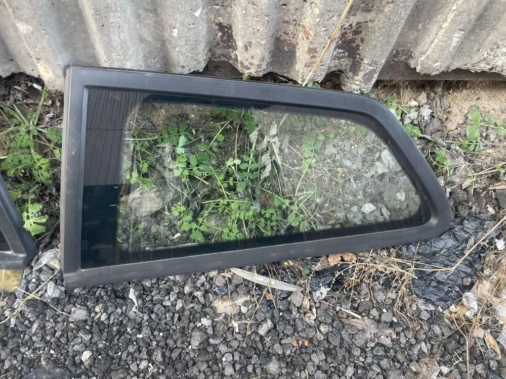 форточка задняя левая kia pro ceed ed