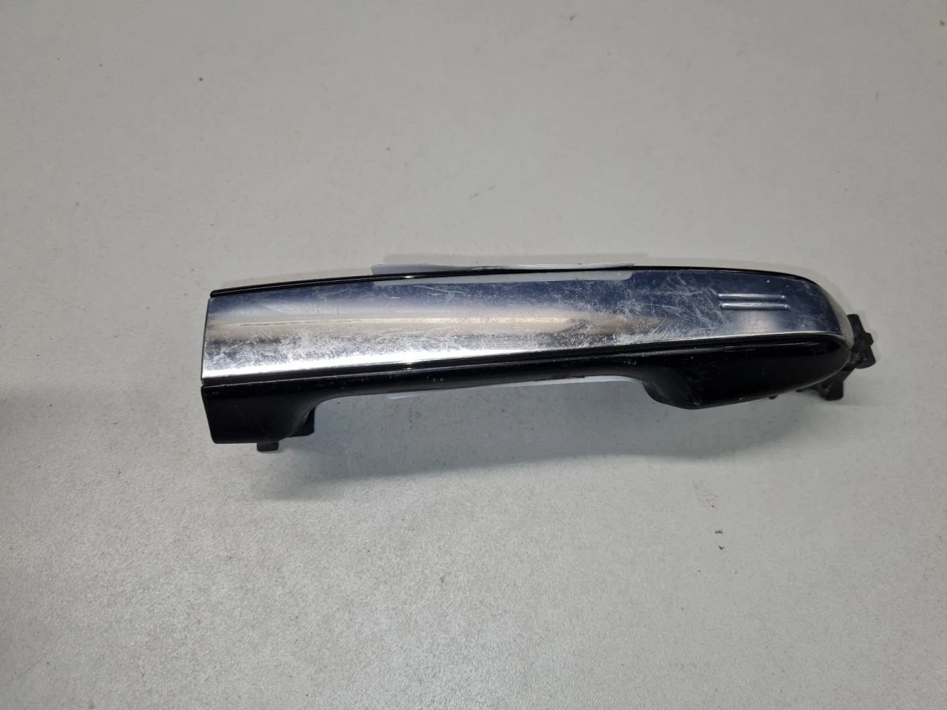 Ручка двери нaружная задняя правая для Toyota Camry XV50 2011-2017