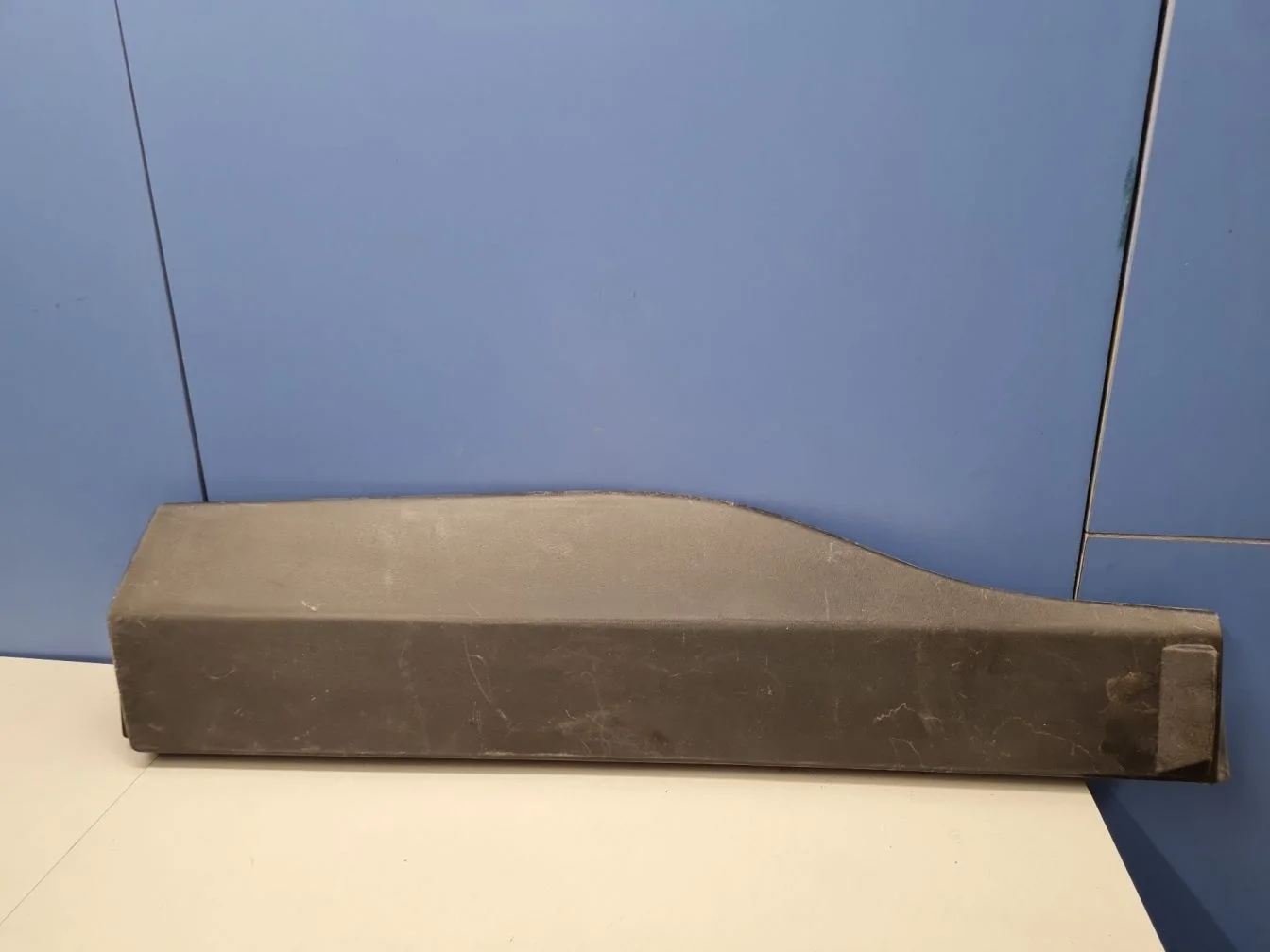 Молдинг двери левый задний для Toyota RAV 4 2019-