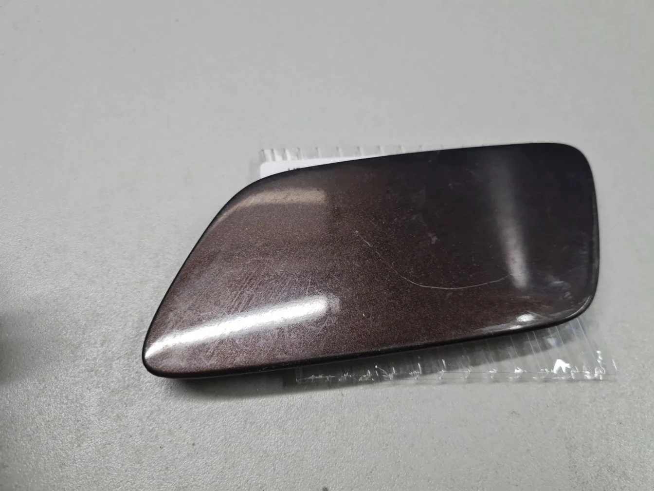 Крышка форсунки омывателя фары левая для Audi A5 S5 8T Coupe Sportback 2008-2016