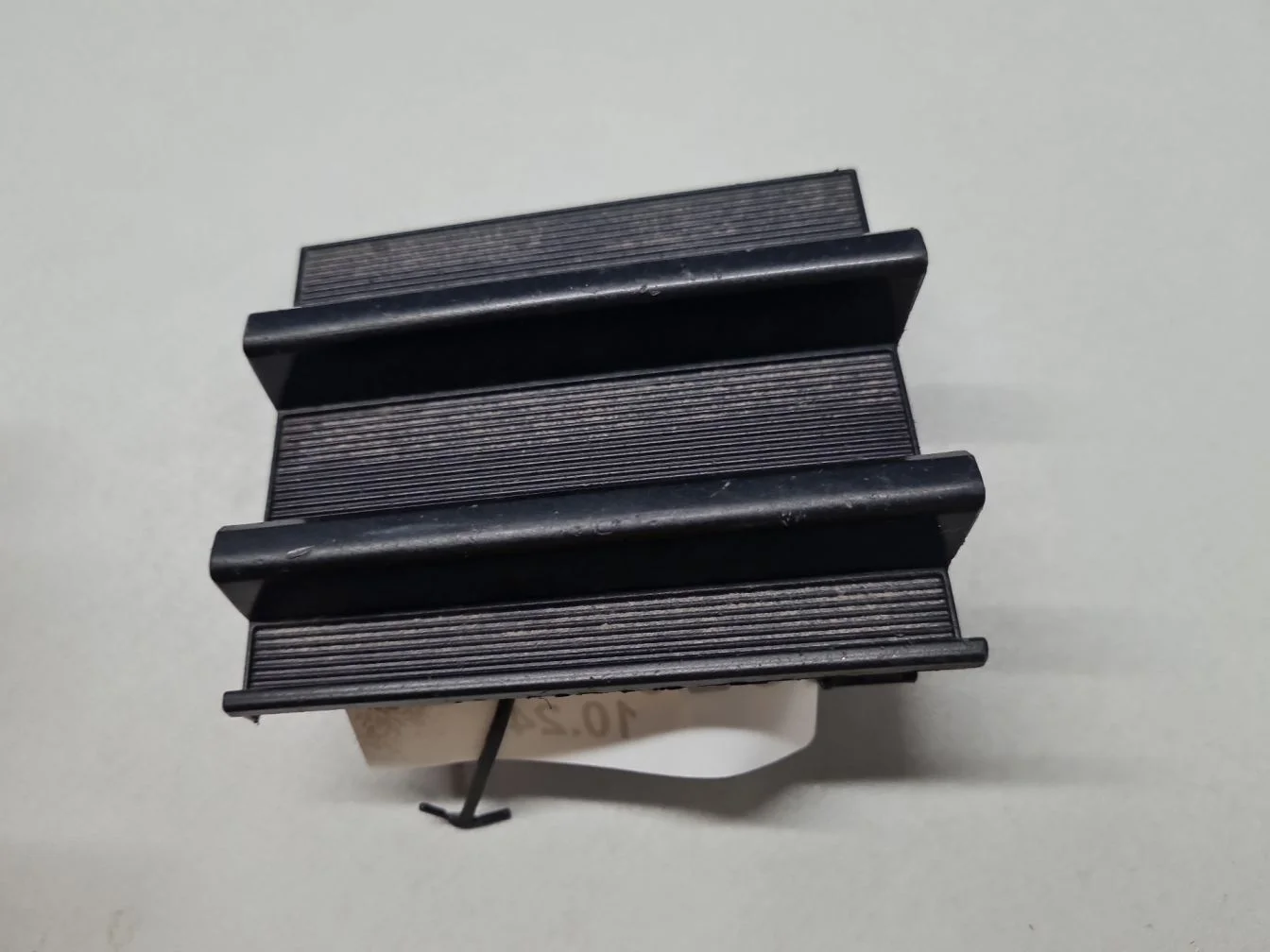 Заглушка переднего бампера буксировочного крюка для Toyota Camry XV50 2011-2017