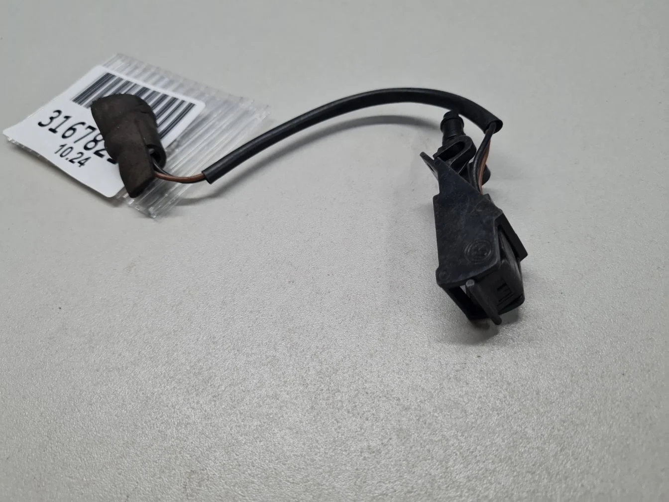 Форсунка омывателя лобового стекла для Volkswagen Polo Sedan 2011-