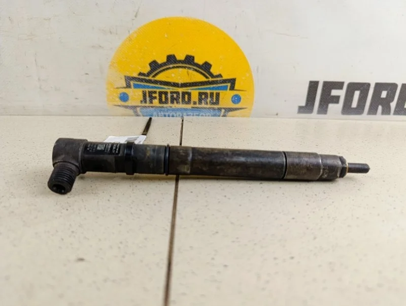 Форсунка топливная SsangYong Actyon 2012 CK