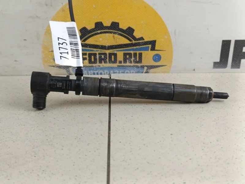 Форсунка топливная SsangYong Actyon 2012 CK