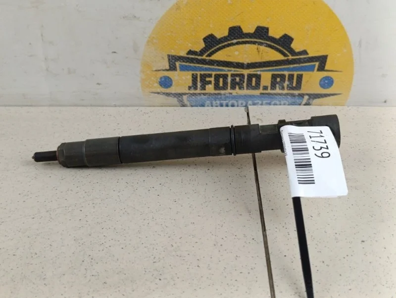 Форсунка топливная SsangYong Actyon 2012 CK