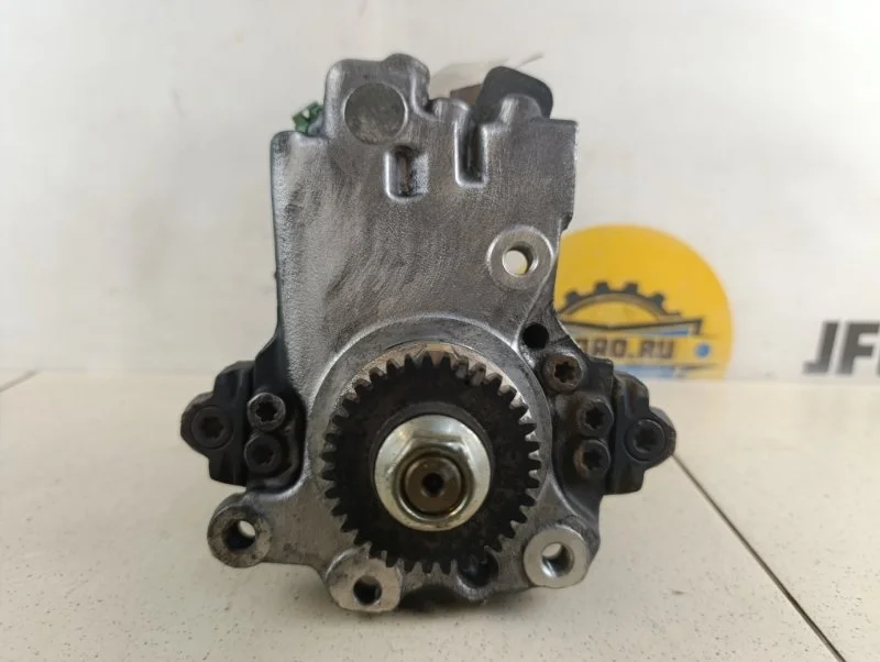 Тнвд SsangYong Actyon 2012 CK