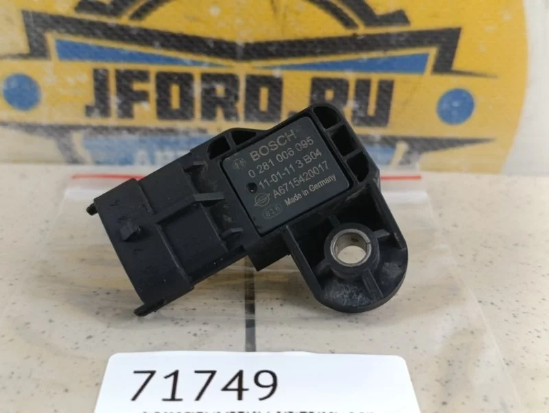 Датчик абсолютного давления SsangYong Actyon 2012 CK