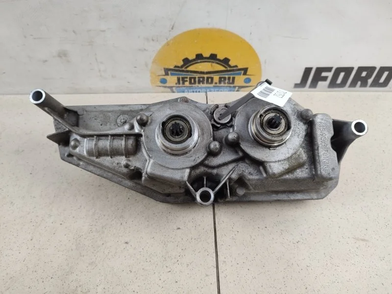 Модуль тсм акпп Ford Focus 3 2012 BM