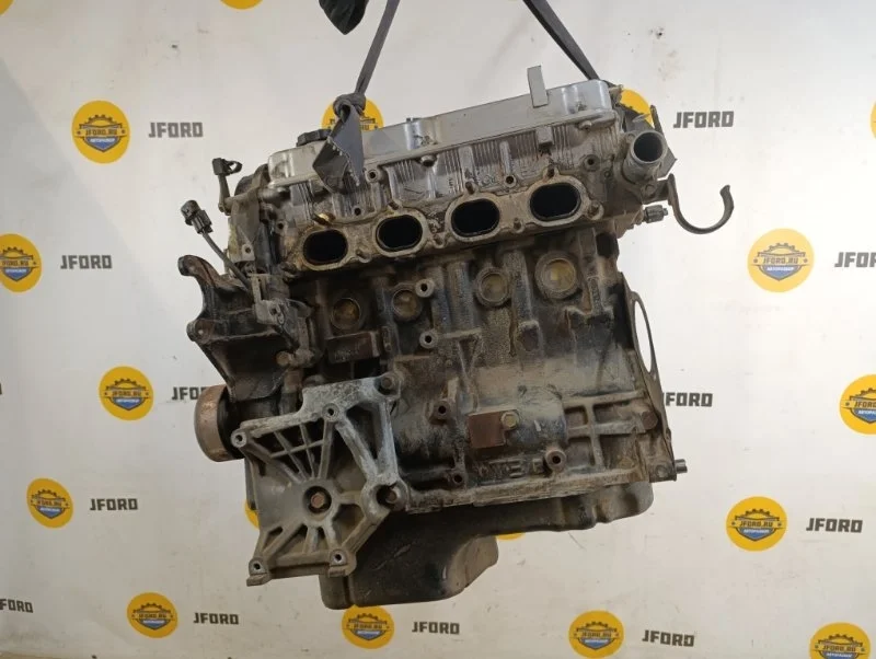 Двигатель Mitsubishi Airtrek 2003 CU2W