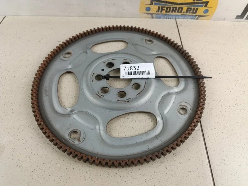 Маховик Mitsubishi Lancer 2008 CY