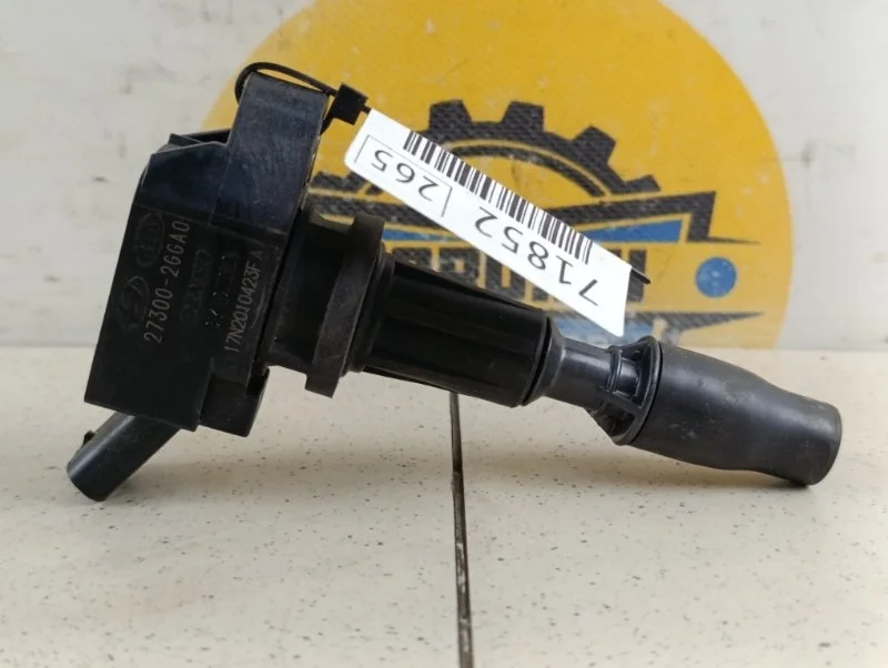 Катушка зажигания Kia Stinger 2019 CK