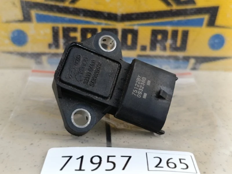 Датчик абсолютного давления Kia Stinger 2019 CK