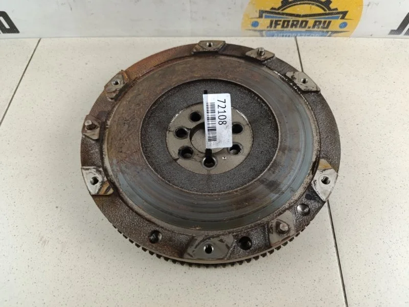 Маховик Mitsubishi Lancer 2007 CY4A