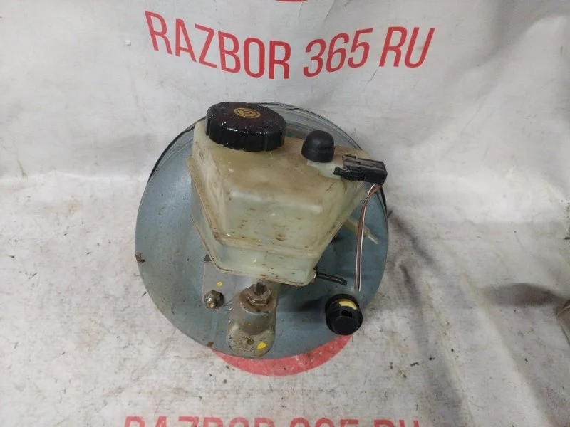 Вакуумный усилитель Mercedes-Benz -Class 1996 S210