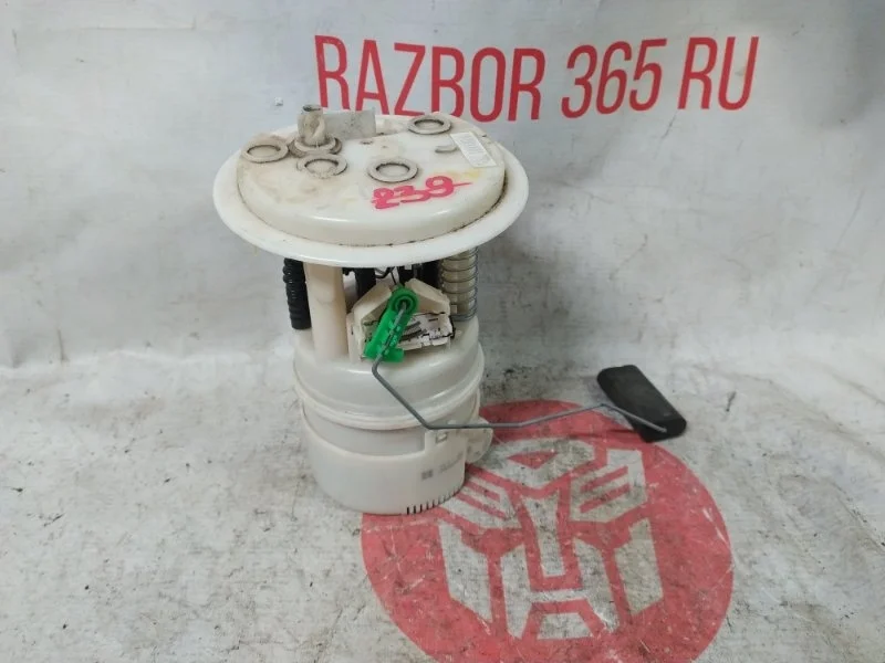 Бензонасос Peugeot 308 2012 4C