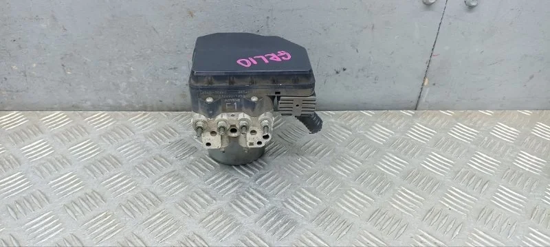 Блок abs Lexus GS350 GRL10