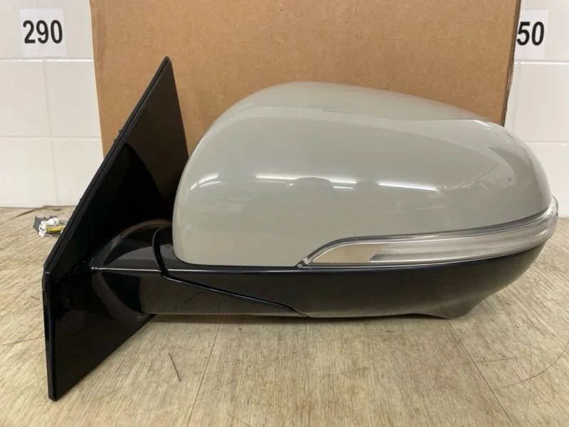 ЗЕРКАЛО Kia Sorento 3 2014 2015 2016 2017 2018 2019 2020 87610C5091, переднее левое