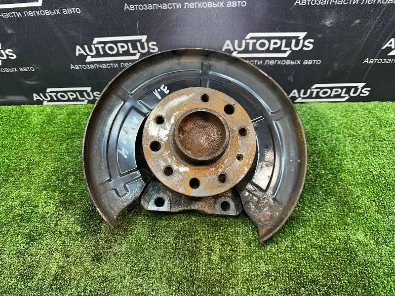 Ступица Opel Astra H 2013 93178626 3 ХЭТЧЕБЕК 1.6 Z16XER, задняя левая