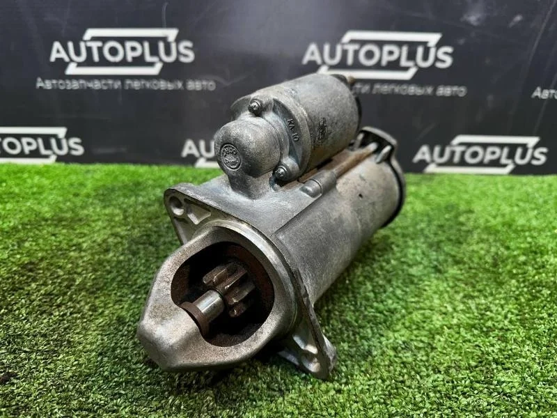 Стартер Opel Astra H 2013 116500705VA 3 ХЭТЧЕБЕК 1.6 Z16XER