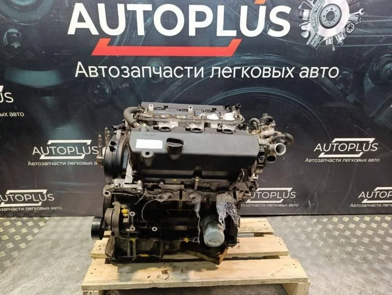 Двигатель Mitsubishi Outlander 2005-2012 1000C882 3.0 6B31
