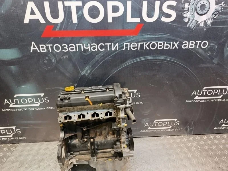 Двигатель Opel Meriva 93191965 1.4 Z14XEP